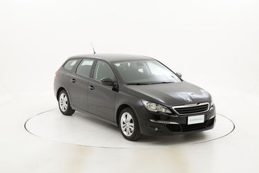 Peugeot 308 usata del 2016 con 85.098 km