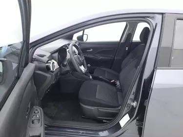 Nissan Micra Acenta 1.0 Benzina 92CV Manuale Sedili