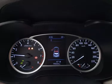 Nissan Micra Acenta 1.0 Benzina 92CV Manuale Interni