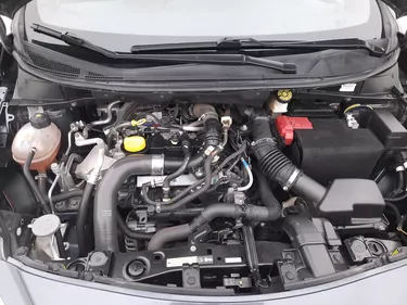 Nissan Micra Acenta 1.0 Benzina 92CV Manuale Vano motore