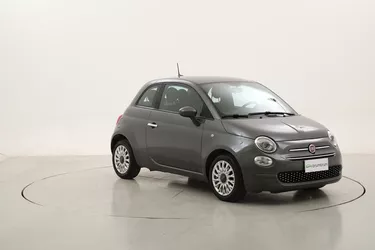 Fiat 500 Lounge Dualogic 1.2 Benzina 69CV Automatico