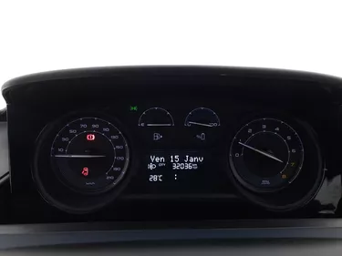 Lancia Ypsilon Hybrid Platino 1.0 Mild Hybrid 70CV Manuale Interni