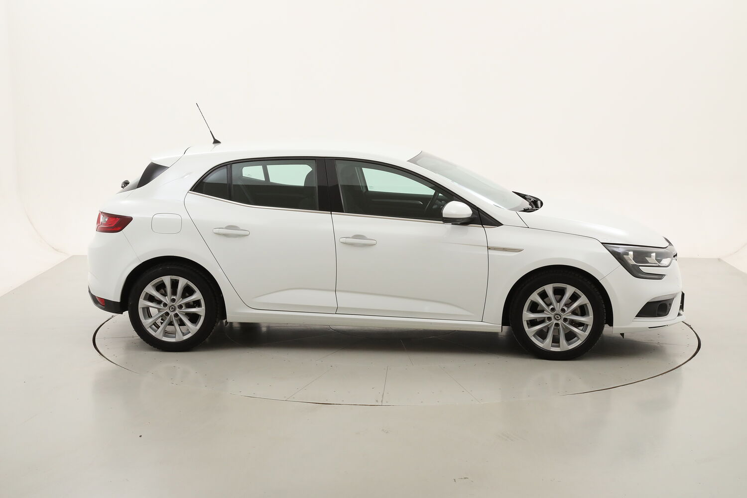 Renault Megane Duel2 usata del 2020 con 95.192 km