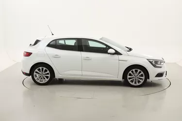 Renault Megane Duel2 1.5 Diesel 116CV Manuale