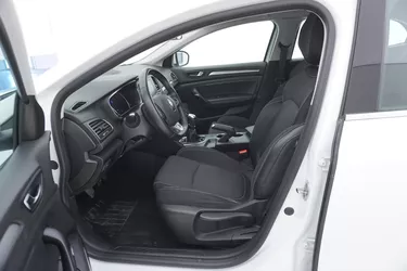 Renault Megane Duel2 1.5 Diesel 116CV Manuale Sedili