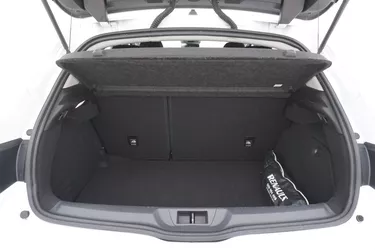 Renault Megane Duel2 1.5 Diesel 116CV Manuale Bagagliaio