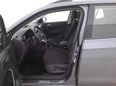 Volkswagen T-Cross Life 1.0 Benzina 95CV Manuale Sedili