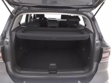Volkswagen T-Cross Life 1.0 Benzina 95CV Manuale Bagagliaio