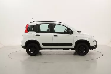 Fiat Panda Wild 4x4 0.9 Benzina 85CV Manuale