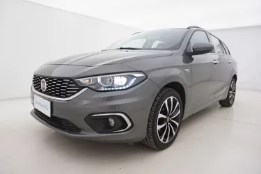 Fiat Tipo SW Business DCT 1.6 Diesel 120CV Automatico Visione frontale