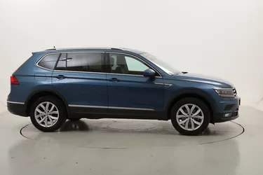 Volkswagen Tiguan Advanced DSG 2.0 Diesel 150CV Automatico