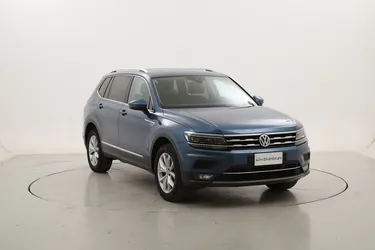 Volkswagen Tiguan Advanced DSG 2.0 Diesel 150CV Automatico
