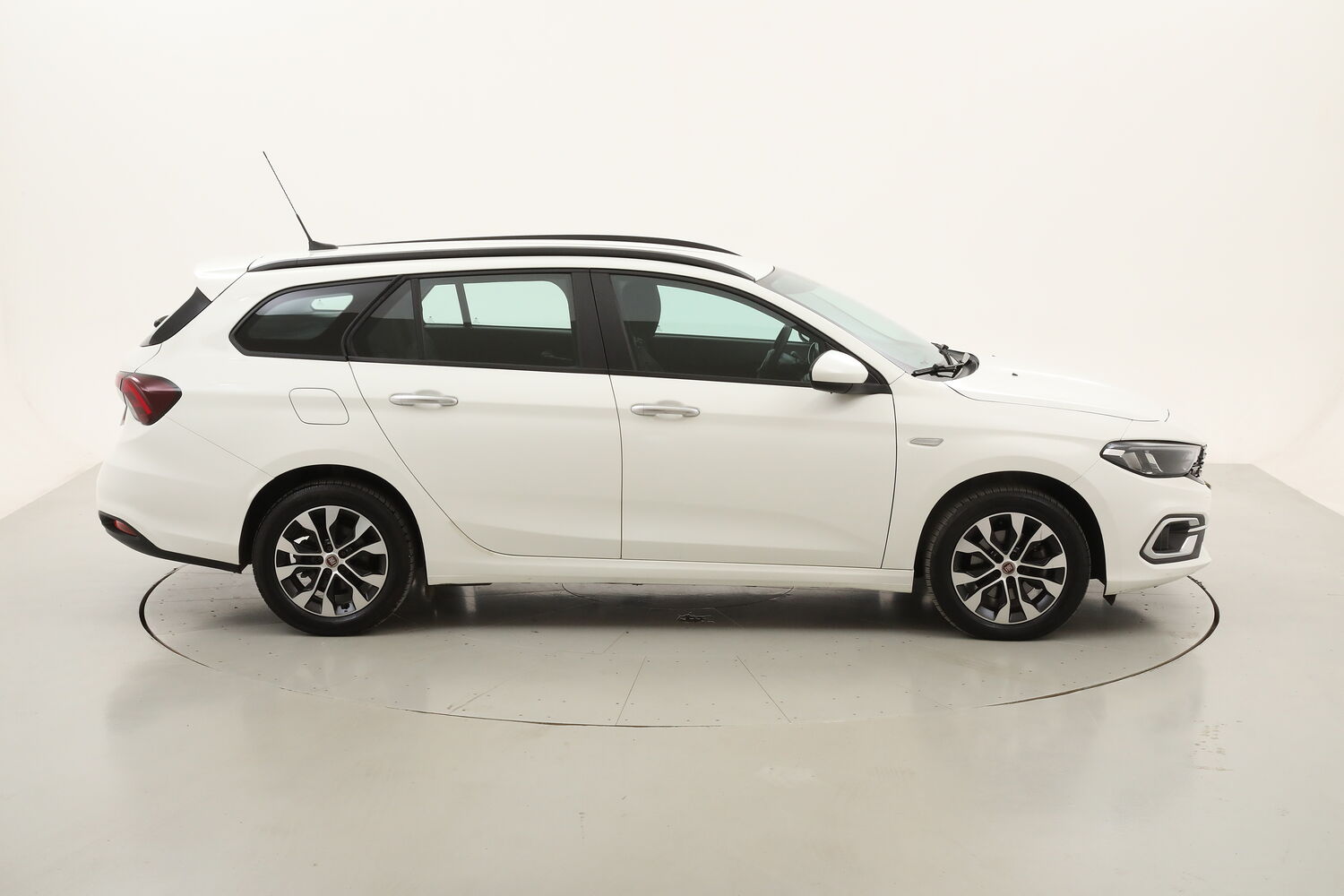 Fiat Tipo SW City Life usata del 2022 con 61.446 km
