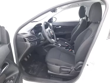 Fiat Tipo SW City Life 1.6 Diesel 131CV Manuale Sedili