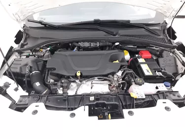 Fiat Tipo SW City Life 1.6 Diesel 131CV Manuale Vano motore