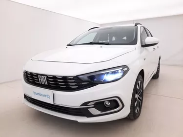 Fiat Tipo SW City Life 1.6 Diesel 131CV Manuale Visione frontale