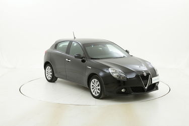 Alfa Romeo Giulietta usata del 2017 con 45.657 km