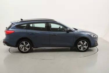 Ford Focus SW Hybrid Active 1.0 Mild Hybrid 125CV Manuale Ford Focus SW Hybrid Active 1.0 Mild Hybrid 125CV Manuale