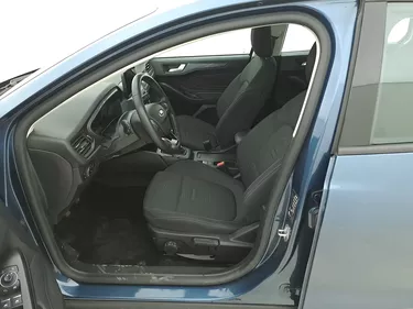 Ford Focus SW Hybrid Active 1.0 Mild Hybrid 125CV Manuale Sedili