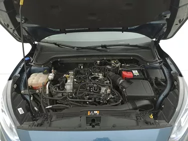Ford Focus SW Hybrid Active 1.0 Mild Hybrid 125CV Manuale Vano motore