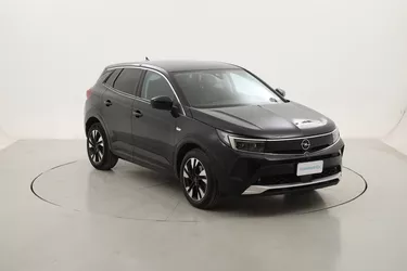 Opel Grandland Business Elegance AT8 1.5 Diesel 131CV Automatico