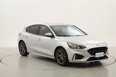 Ford Focus ST-Line X 1.0 Mild Hybrid 155CV Manuale