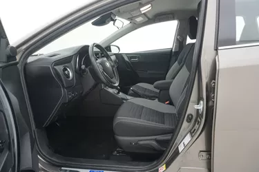 Toyota Auris TS Hybrid Business 1.8 Full Hybrid 136CV Automatico Sedili