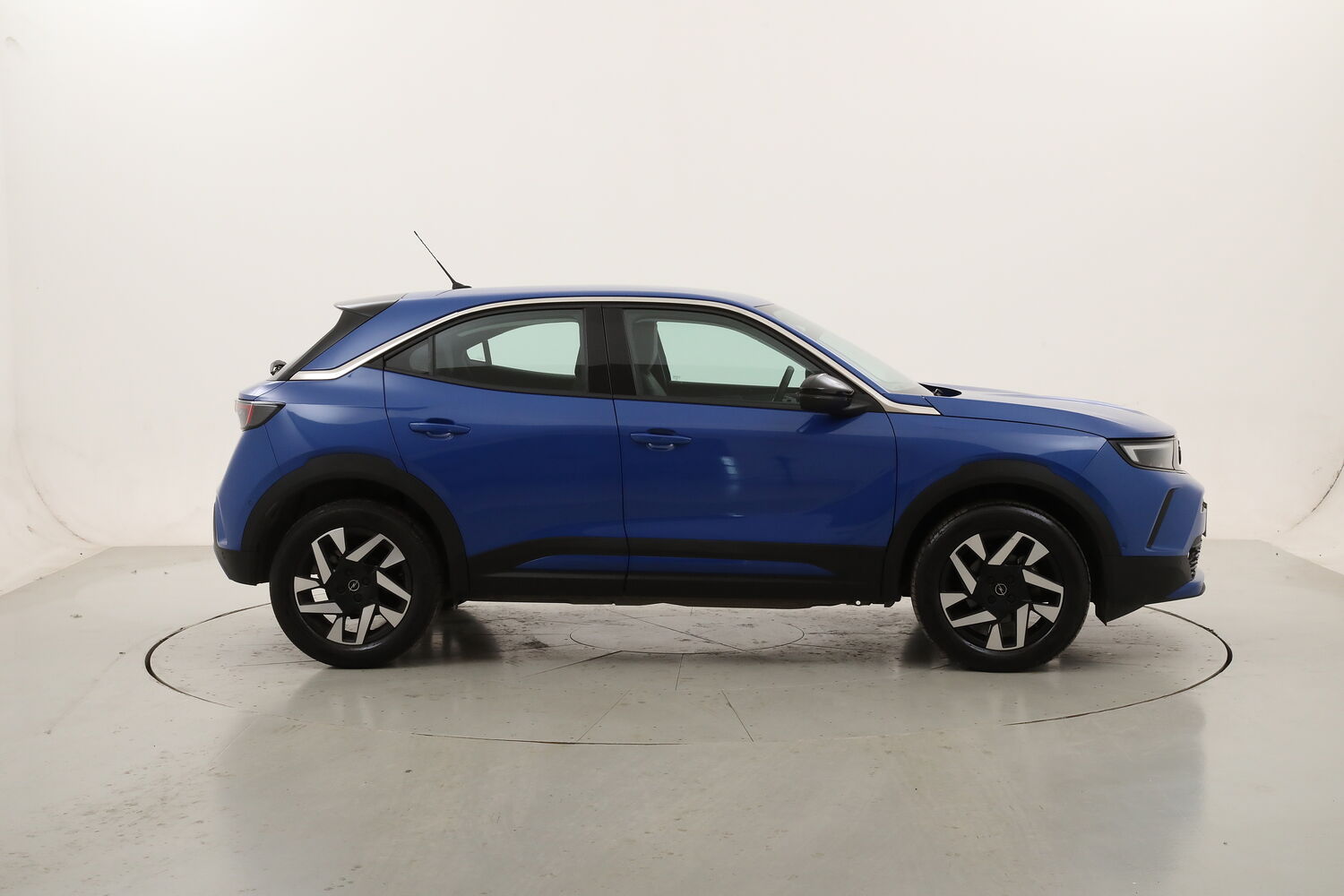 Opel Mokka GS usata del 2024 con 22.295 km
