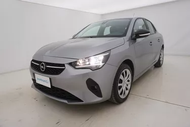 Opel Corsa Edition 1.5 Diesel 102CV Manuale Visione frontale