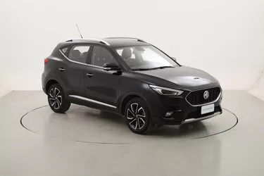 MG ZS Luxury 1.5 Benzina 106CV Manuale MG ZS Luxury 1.5 Benzina 106CV Manuale