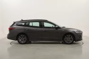 Ford Focus SW Hybrid ST-Line 1.0 Mild Hybrid 125CV Manuale