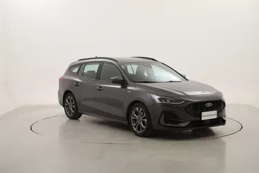 Ford Focus SW Hybrid ST-Line 1.0 Mild Hybrid 125CV Manuale