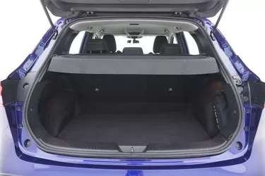 Nissan Qashqai Business Xtronic 1.3 Mild Hybrid 158CV Automatico Bagagliaio