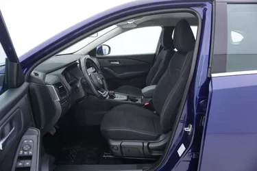 Nissan Qashqai Business Xtronic 1.3 Mild Hybrid 158CV Automatico Sedili