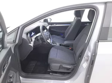 Volkswagen Golf Life DSG 1.0 Mild Hybrid 110CV Automatico Sedili