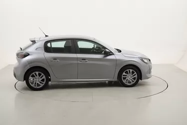 Peugeot 208 Active Pack + Navigatore 1.2 Benzina 75CV Manuale