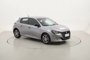 Peugeot 208 Active Pack + Navigatore 1.2 Benzina 75CV Manuale
