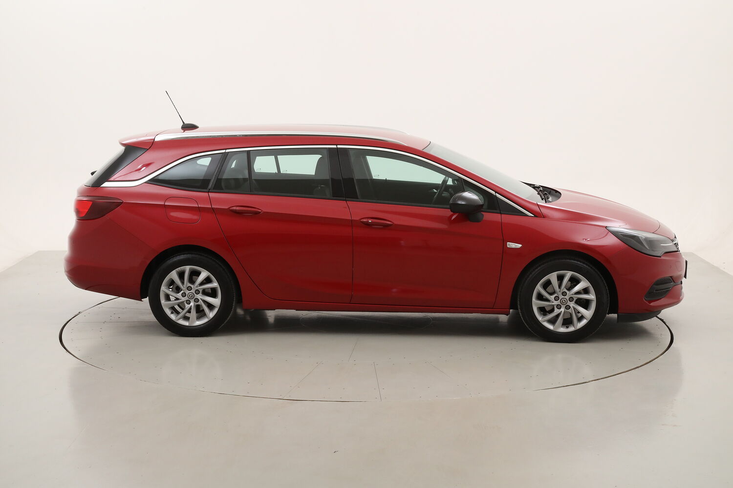 Opel Astra ST Business Elegance usata del 2022 con 96.103 km