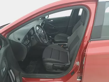 Opel Astra ST Business Elegance 1.5 Diesel 105CV Manuale Sedili