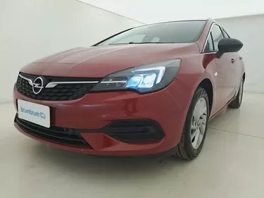 Opel Astra ST Business Elegance 1.5 Diesel 105CV Manuale Visione frontale