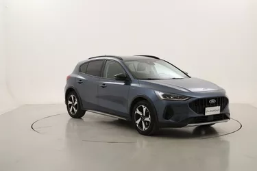 Ford Focus Hybrid Active X 1.0 Mild Hybrid 125CV Manuale Ford Focus Hybrid Active X 1.0 Mild Hybrid 125CV Manuale