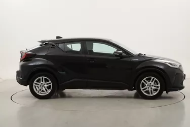 Toyota C-HR Hybrid Business 1.8 Full Hybrid 122CV Automatico