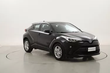 Toyota C-HR Hybrid Business 1.8 Full Hybrid 122CV Automatico