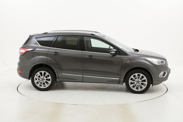 Ford Kuga usata del 2017 con 50.804 km