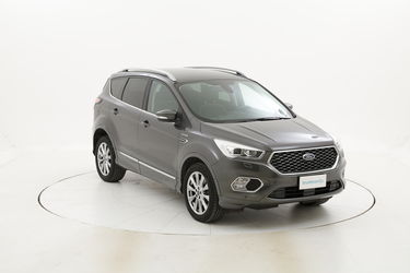 Ford Kuga usata del 2017 con 50.804 km