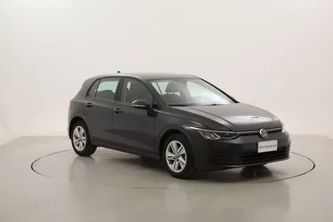 Volkswagen Golf Life DSG 2.0 Diesel 116CV Automatico Volkswagen Golf Life DSG 2.0 Diesel 116CV Automatico