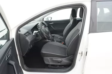 Seat Ibiza Business 1.6 Diesel 95CV Manuale Sedili