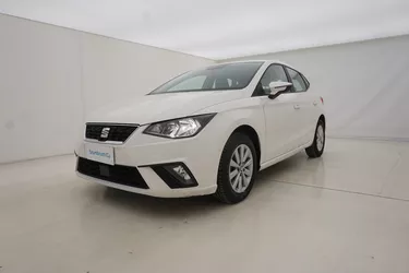 Seat Ibiza Business 1.6 Diesel 95CV Manuale Visione frontale