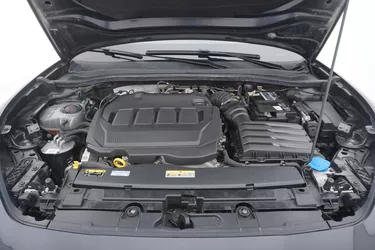 Seat Leon ST Style 2.0 Diesel 116CV Manuale Vano motore