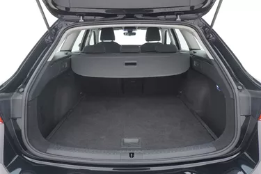 Seat Leon ST Style 2.0 Diesel 116CV Manuale Bagagliaio